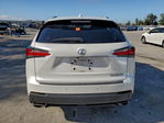 Lexus NX 2017