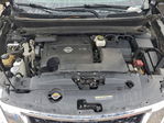 Nissan Pathfinder 2015