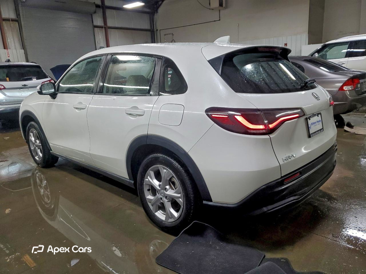 Honda HR-V 2024