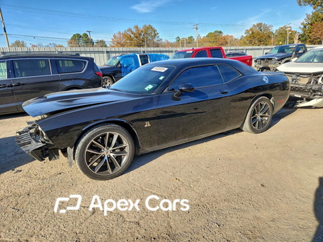 Dodge Challenger 2018 - Image 1 of 12
