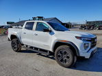 GMC Canyon 2025