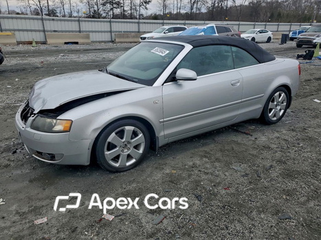 Audi A4 2006 - Zdjęcie 1 z 11