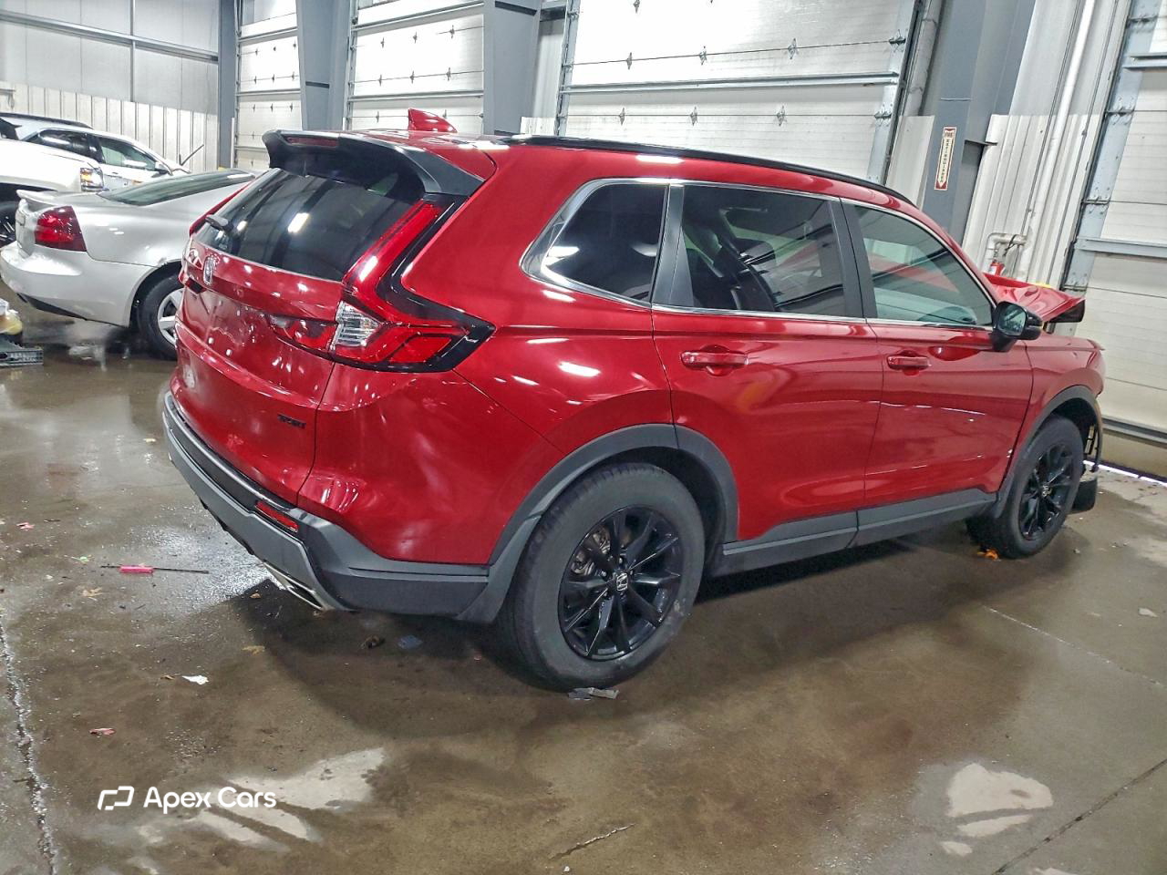 Honda CR-V 2024