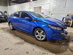 Chevrolet Volt 2017