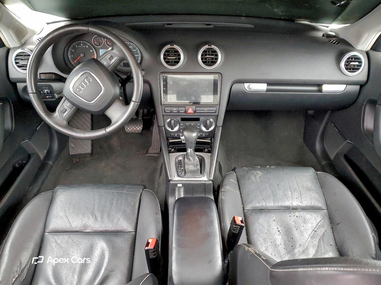 Audi A3 2007