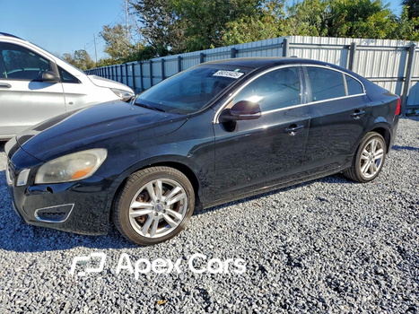 Volvo S60 2013 - Image 1 of 12