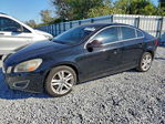 Volvo S60 2013