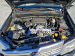 Subaru Forester 2010