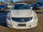 Nissan Altima 2010