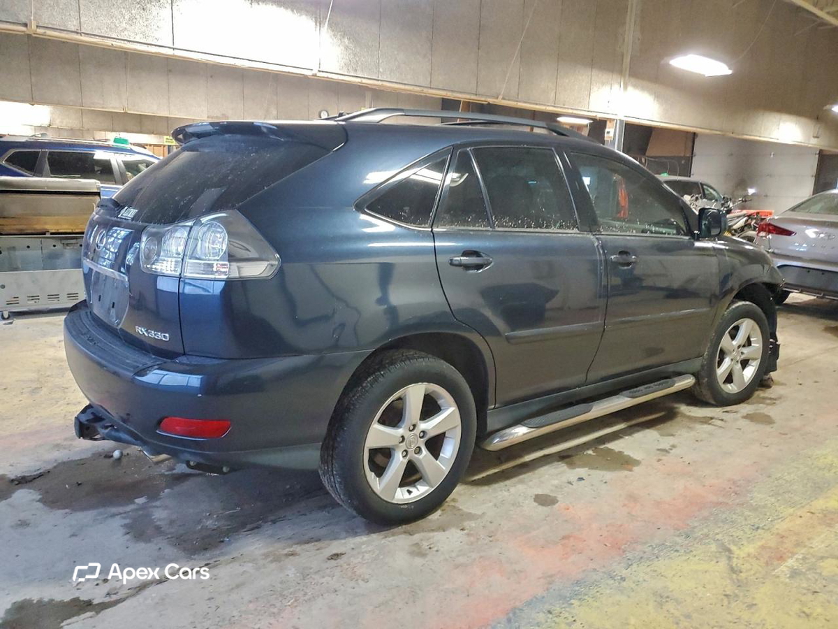 Lexus RX 2005