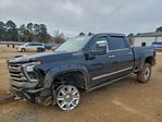 Chevrolet Silverado 2024