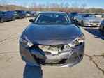 Nissan Maxima 2018