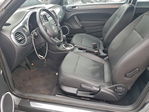 Volkswagen Beetle 2012