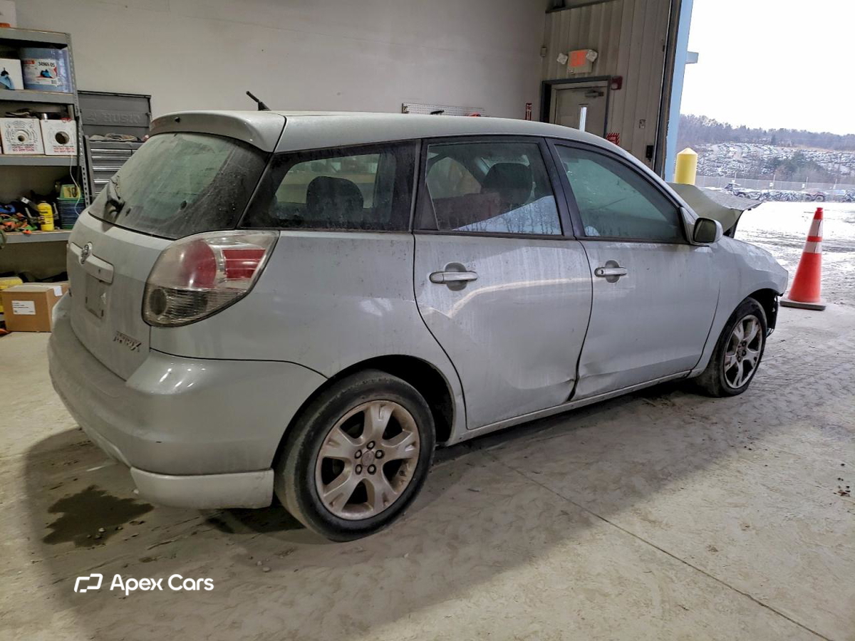 Toyota Matrix 2007