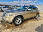 Infiniti FX 2005