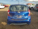 Nissan Versa 2018