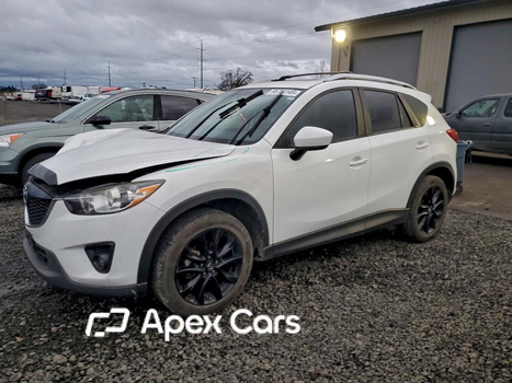 Mazda CX-5 2013 - Image 1 of 11