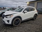 Mazda CX-5 2013