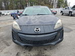Mazda 3 2012