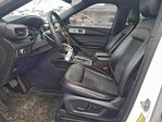 Ford Explorer 2022