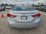 Hyundai Elantra 2012