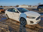 Ford Fusion 2020