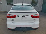 Kia Rio 2017