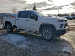 Chevrolet Silverado 2022
