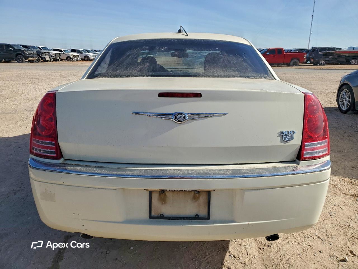 Chrysler 300C 2008