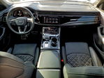 Audi SQ8 2021