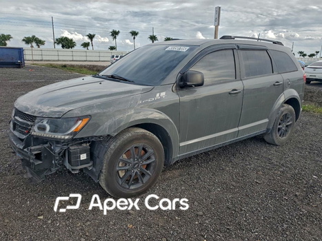 Dodge Journey 2020 - Image 1 of 13