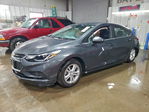 Chevrolet Cruze 2018