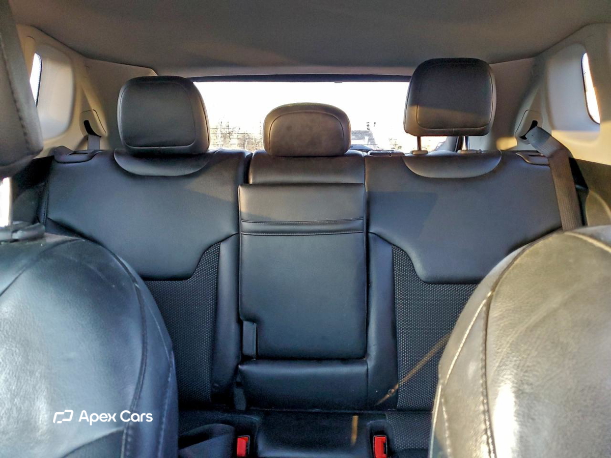 Jeep Compass 2019