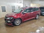 Chrysler Pacifica 2019