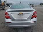 Chevrolet Sonic 2017