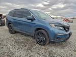 Honda Pilot 2021