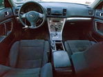 Subaru Outback 2007