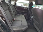 Nissan Sentra 2015
