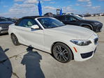 BMW Series 2 2018