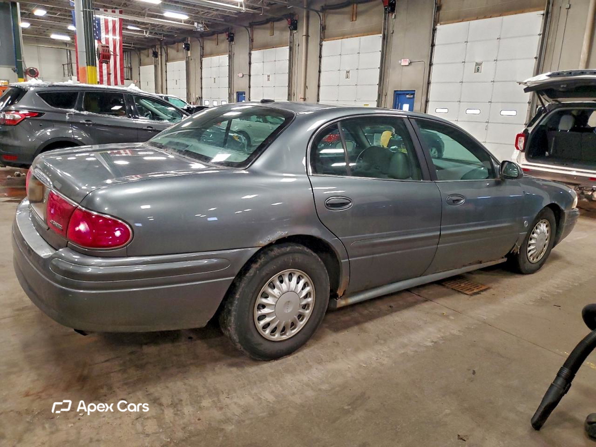 Buick LeSabre 2005