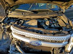 Ford Explorer 2014