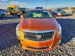 Cadillac XTS 2013
