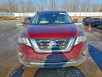 Nissan Pathfinder 2020