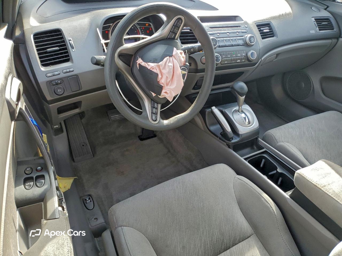 Honda Civic 2007