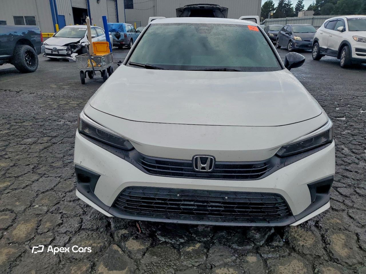 Honda Civic 2024