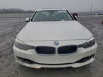 BMW Series 3 2014