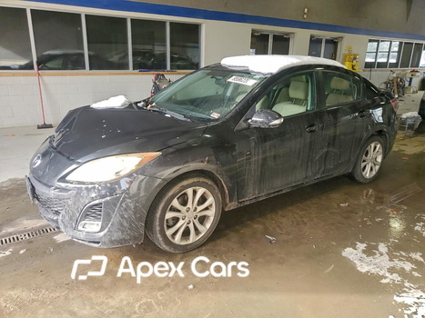 Mazda 3 2010 - Zdjęcie 1 z 12