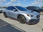 Subaru WRX 2022