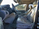 Honda Odyssey 2013