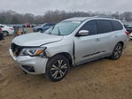 Nissan Pathfinder 2018